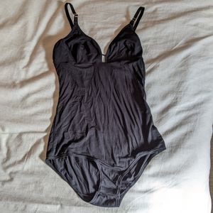 Lively nursing bodysuit